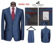 costume jean courcel 2019U exquis paris pour homme pas cher 00003 bleu